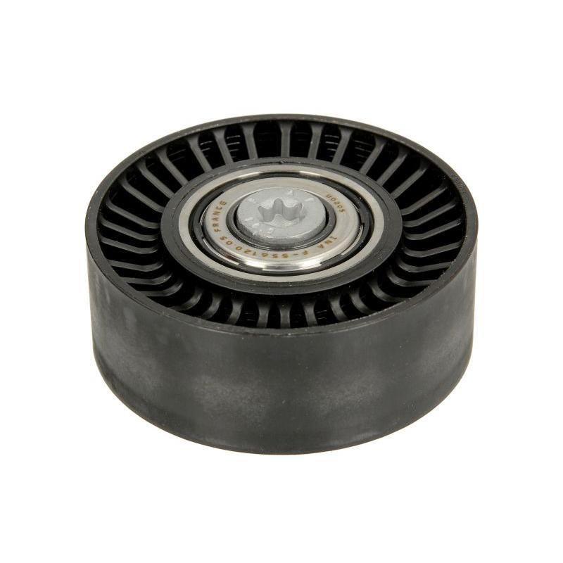 INA 532050510 V-Ribbed Belt Deflection/Guide Pulley
