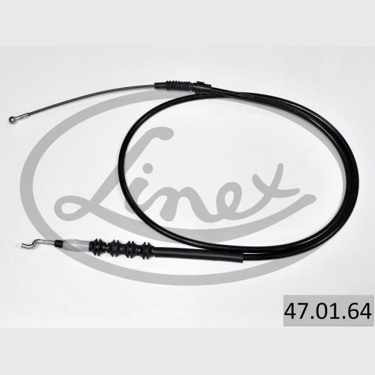 VAICO V10-30079 Parking Brake Cable Pull