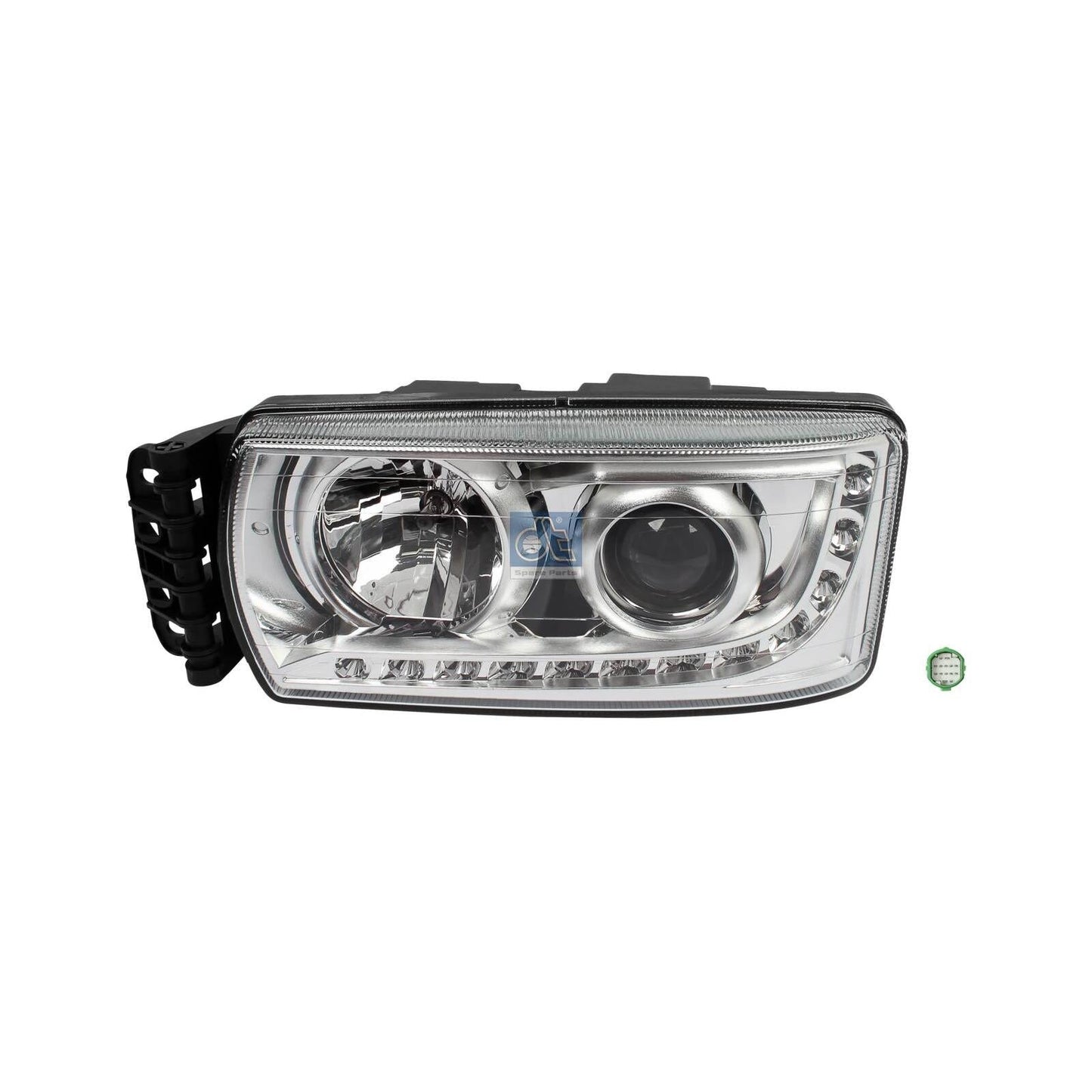 DT A/C 7.25073 Headlight