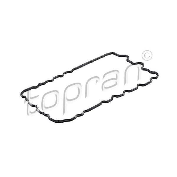 HANS PRIES HP503046 Oil Sump Gasket