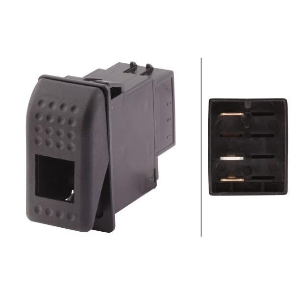 HELLA 6FH007832-131 Switch