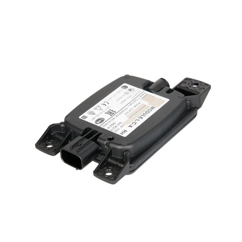 HELLA 6PZ012692-651 Lane Changing Assist Control Unit