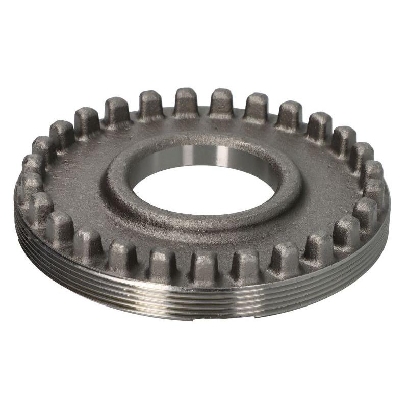 EURORICAMBI 74170974 Drive Shaft Axle Nut