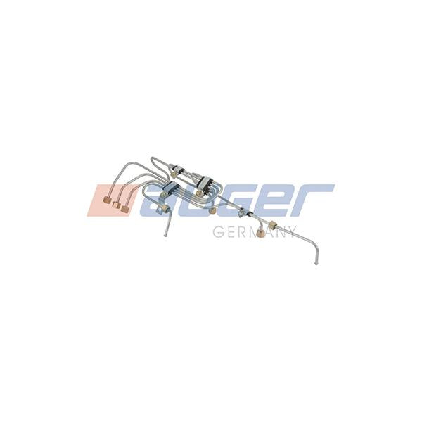 AUGER UG67805 Injection System High Pressure Pipe Set