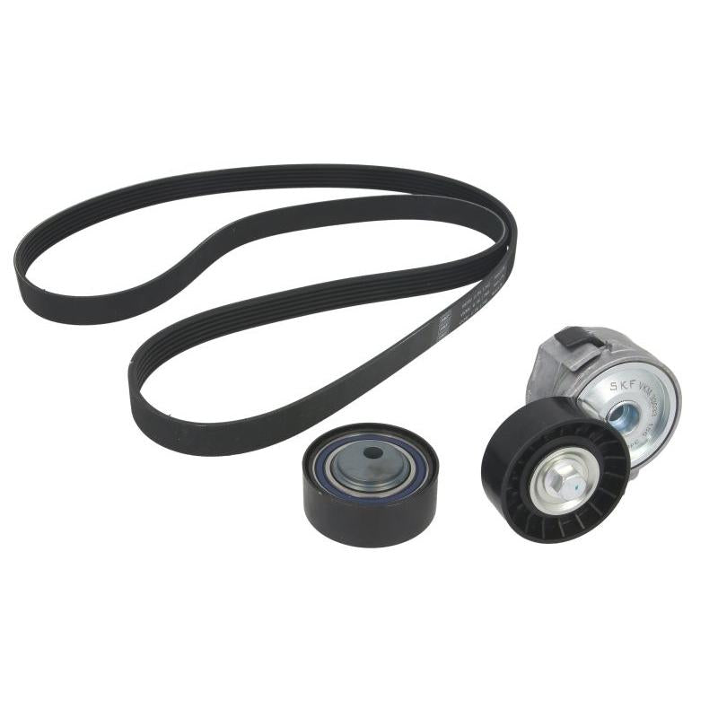 SKF VKMA33094 V-Ribbed Belt Set