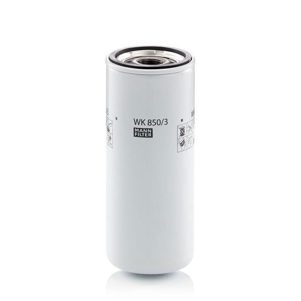 MANN-FILTER WK850/3 Fuel Filter