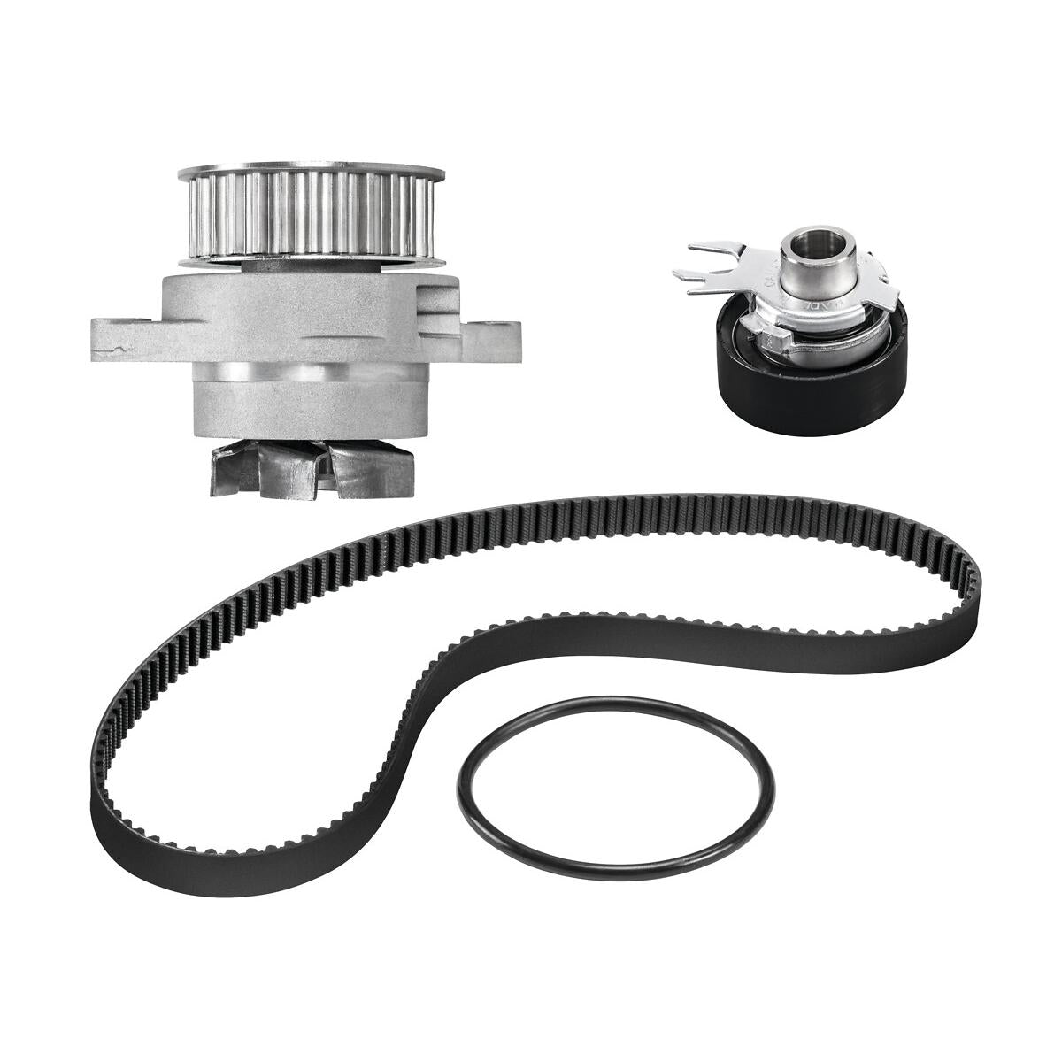 VALEO VAL614533 Water Pump & Timing Belt Kit