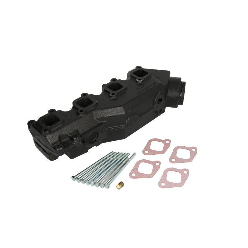 BARR MARINE VO-1-855387 Exhaust System Manifold