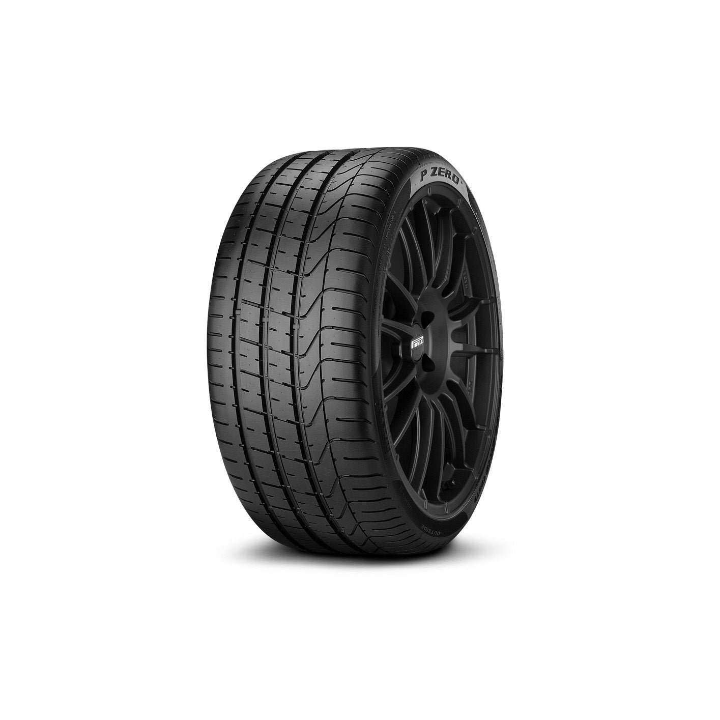 Pirelli P ZERO™ A6AX 295/35 R20 105Y Summer Tyre