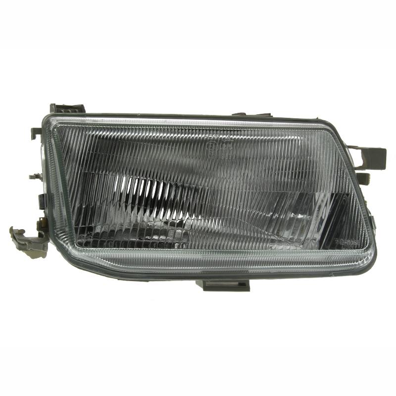 DEPO 442-1106R-LD-E Headlight