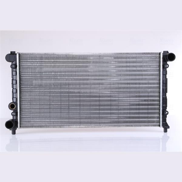 NISSENS NIS64001 Engine Radiator