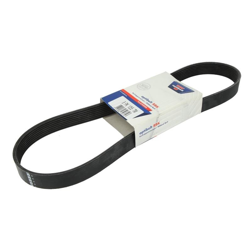 OPTIBELT 8PK1055 V-Ribbed Belt