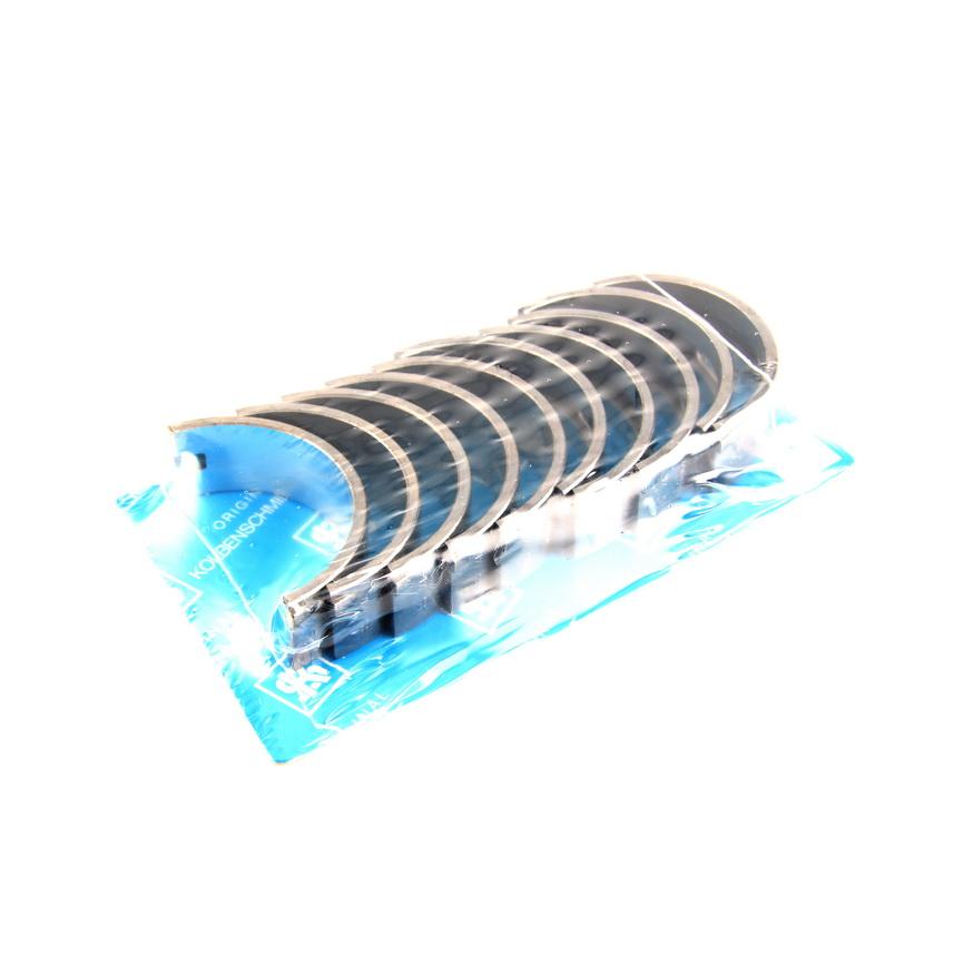 KOLBENSCHMIDT 77551610 Crankshaft Bearing Set