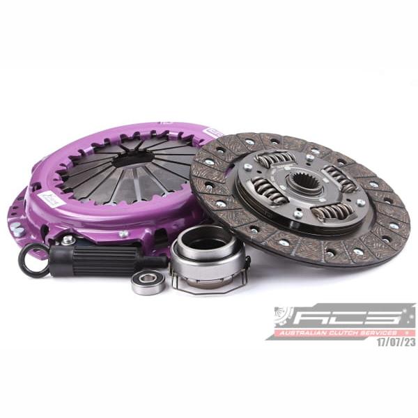 XTREME CLUTCH KTY23007-1A Clutch Kit (Tuning)