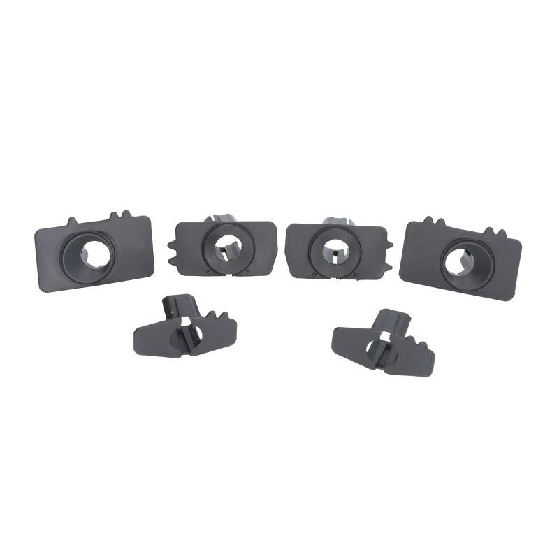 BLIC 5503-05-2558960P Bumper Bracket Set