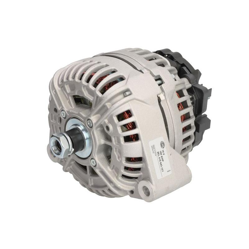 HELLA 8EL015643121 Alternator