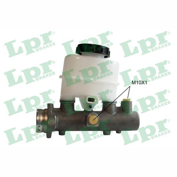 FEBI BILSTEIN FE23998 Parking Brake Brake Shoe Set