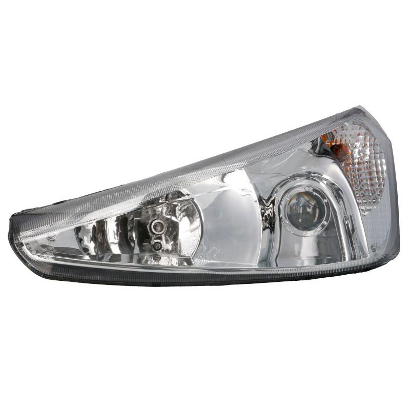 BPART SCA8002901BP Headlight