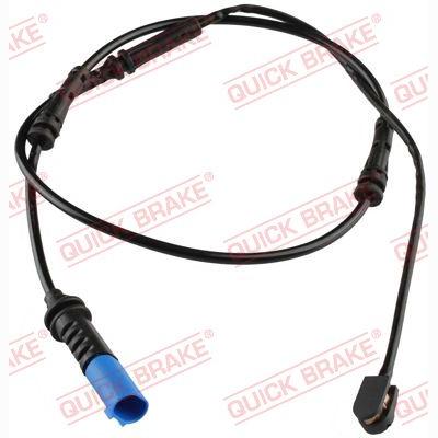 QUICK BRAKE WS0464A Brake Pad Wear Warning Contact