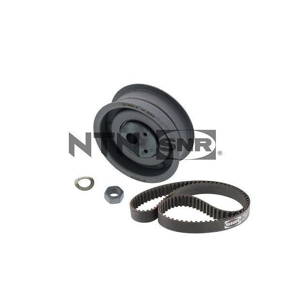 SNR KD457.04 Timing Belt Set
