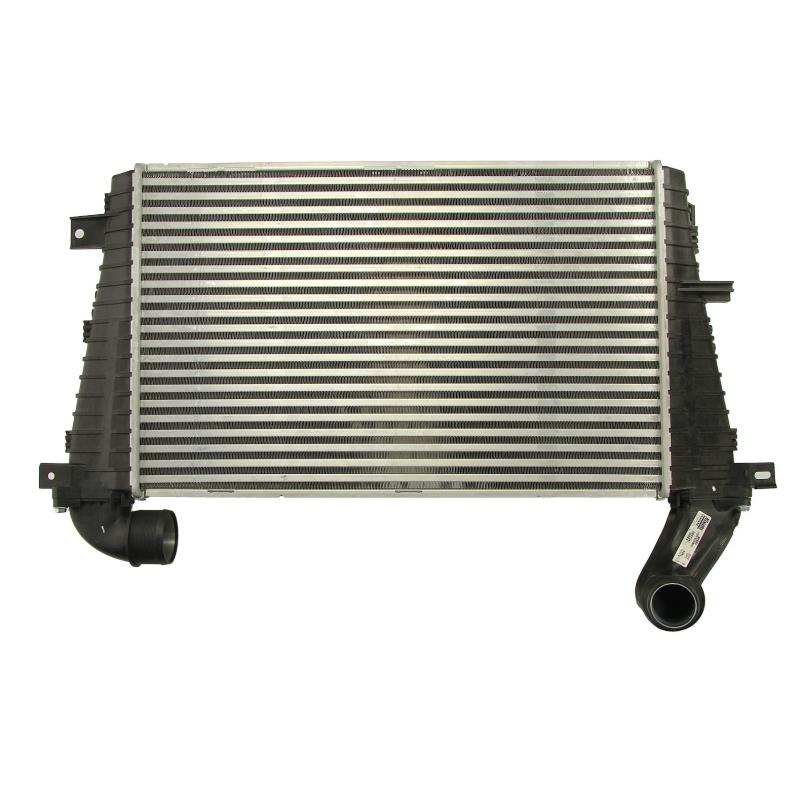 NISSENS NIS96590 Charge Air Cooler