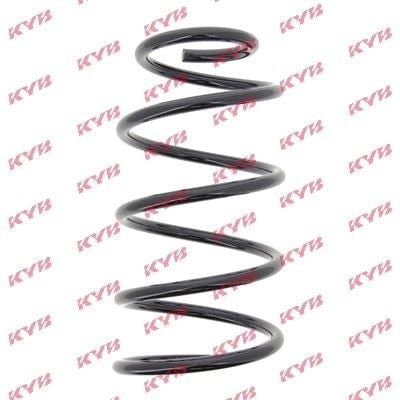 KYB K-Flex RC2931 Coil Spring for Rover 75