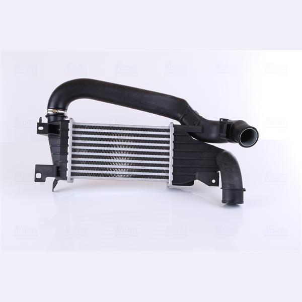 NISSENS NIS96592 Charge Air Cooler