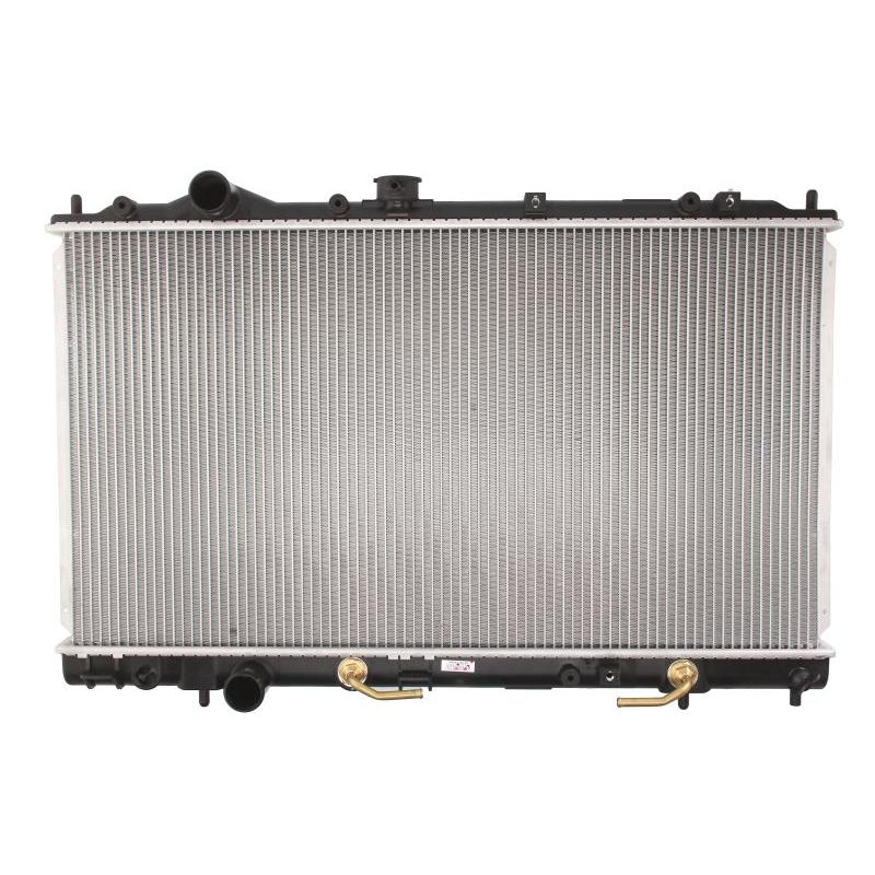 KOYORAD PL031836 Engine Radiator