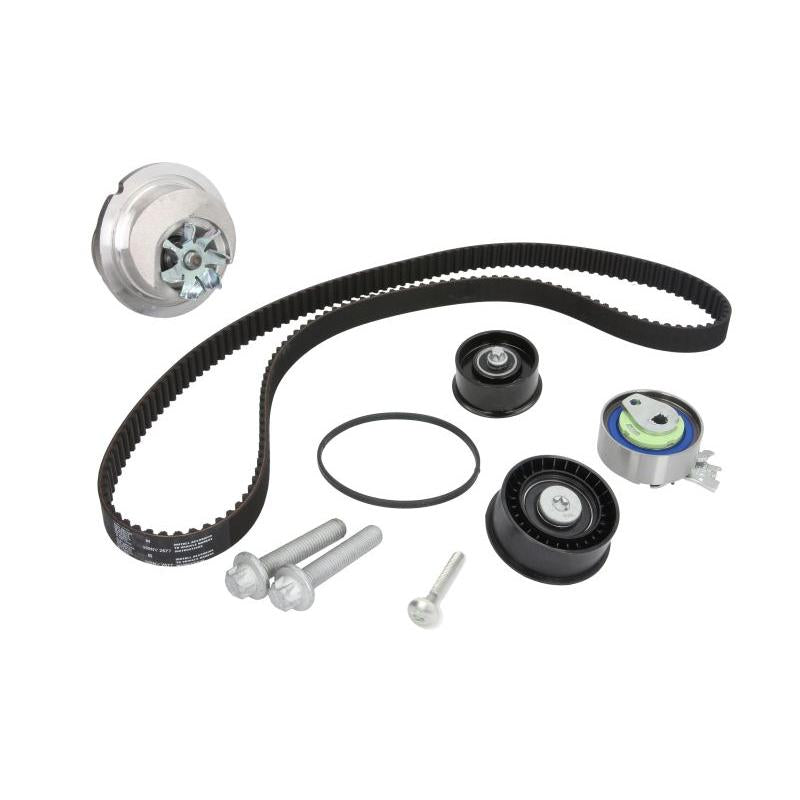 GATES GATKP25499XS-3 Water Pump & Timing Belt Kit