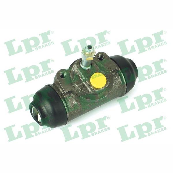 LPR LPR5521 Wheel Brake Cylinder