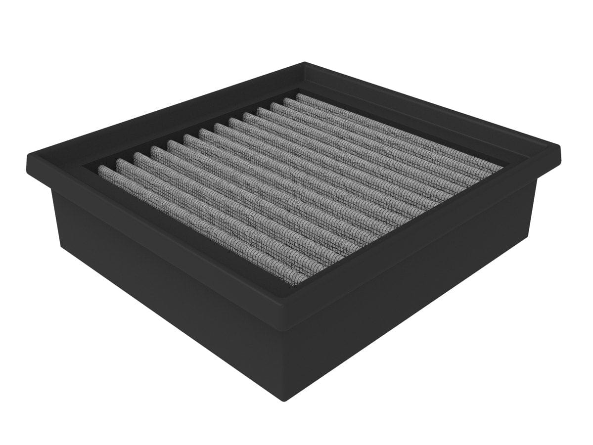 aFe 30-10423D Magnum FLOW OE Replacement Air Filter w/ Pro DRY S Media