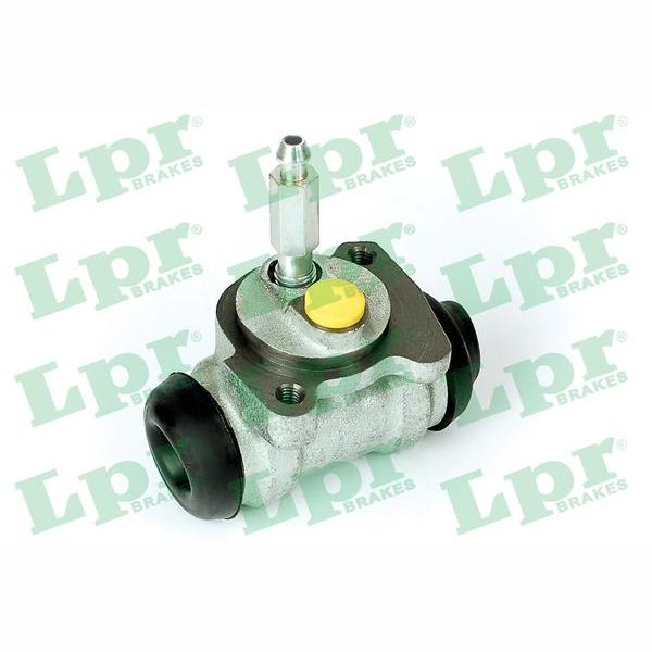 OE VW 1J0615423D Brake Caliper