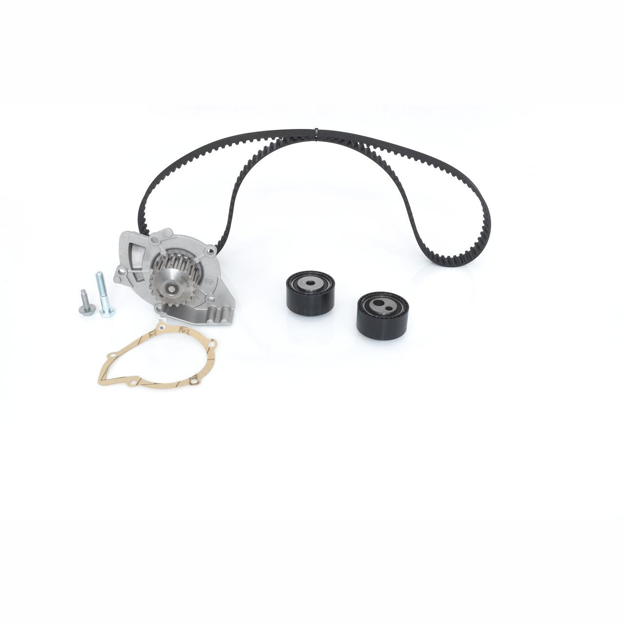 BOSCH 1987946411 Water Pump & Timing Belt Kit