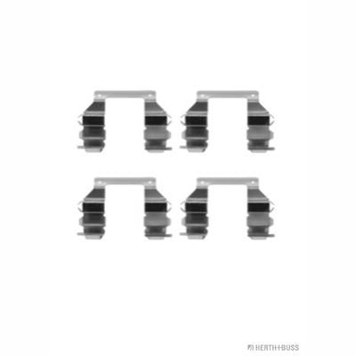 BERAL BCR188A Brake Disc