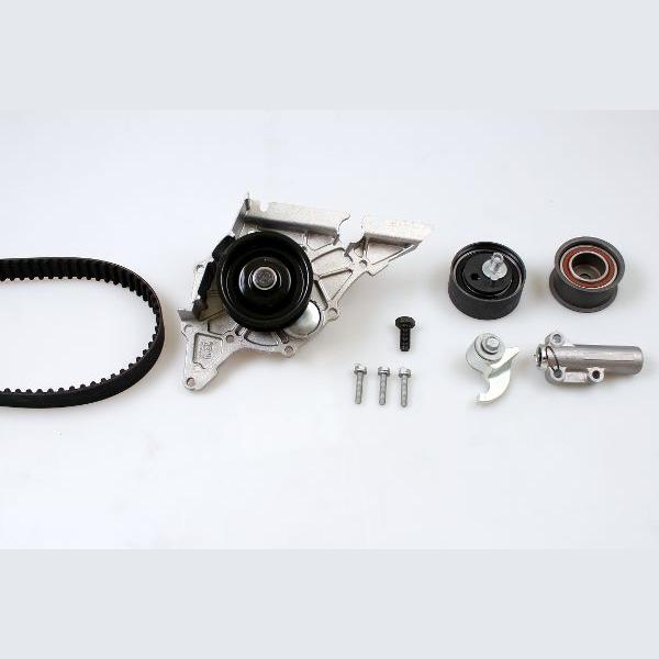 HEPU HEPPK05442 Water Pump & Timing Belt Kit