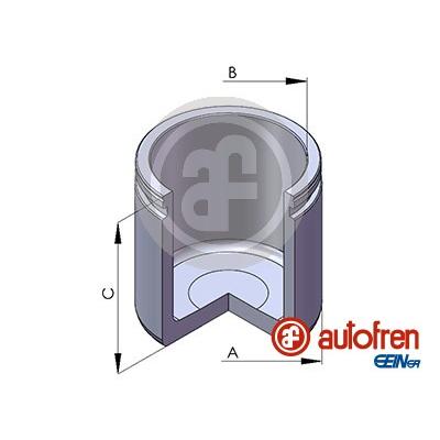 QUICK BRAKE QB3220-10 Brake Line Adapter