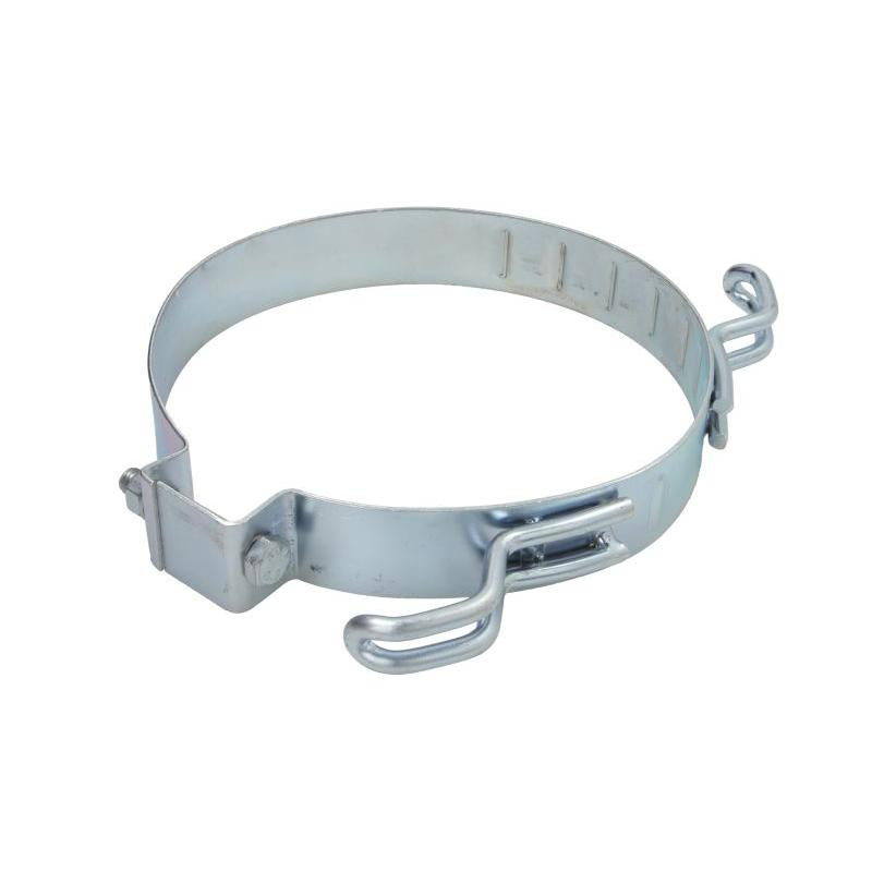 4MAX 0219-15-0032P Exhaust System Clamping Piece