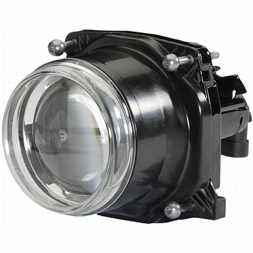 HELLA 1BL009999-001 Headlight