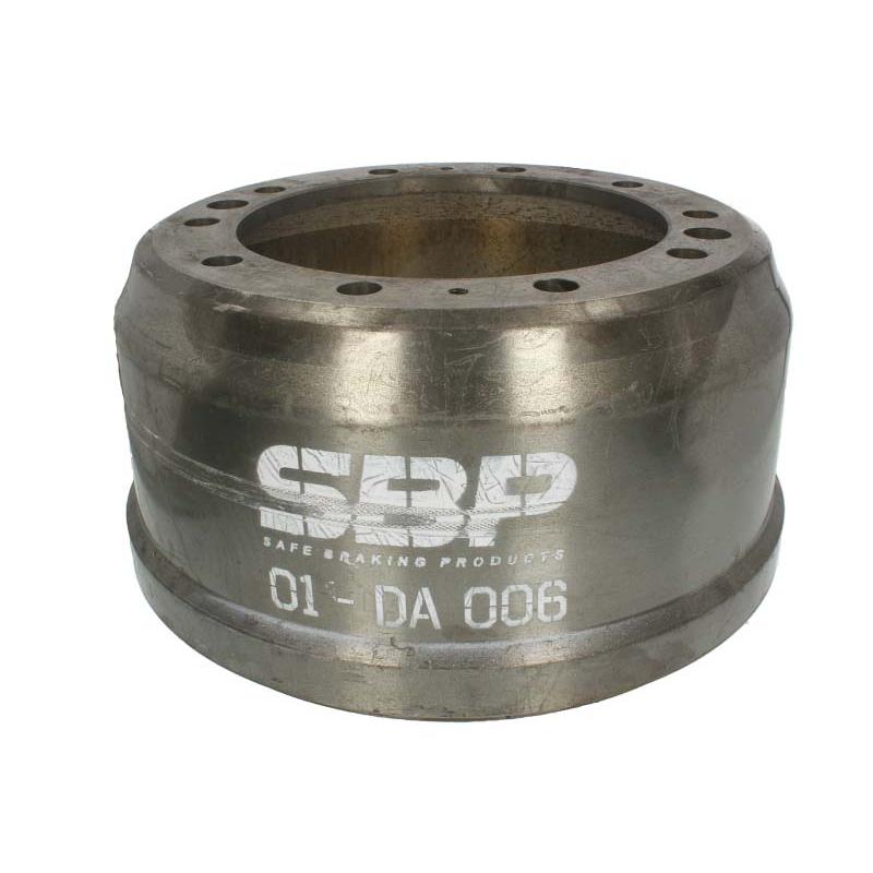 KNORR ST7013RC Brake Caliper