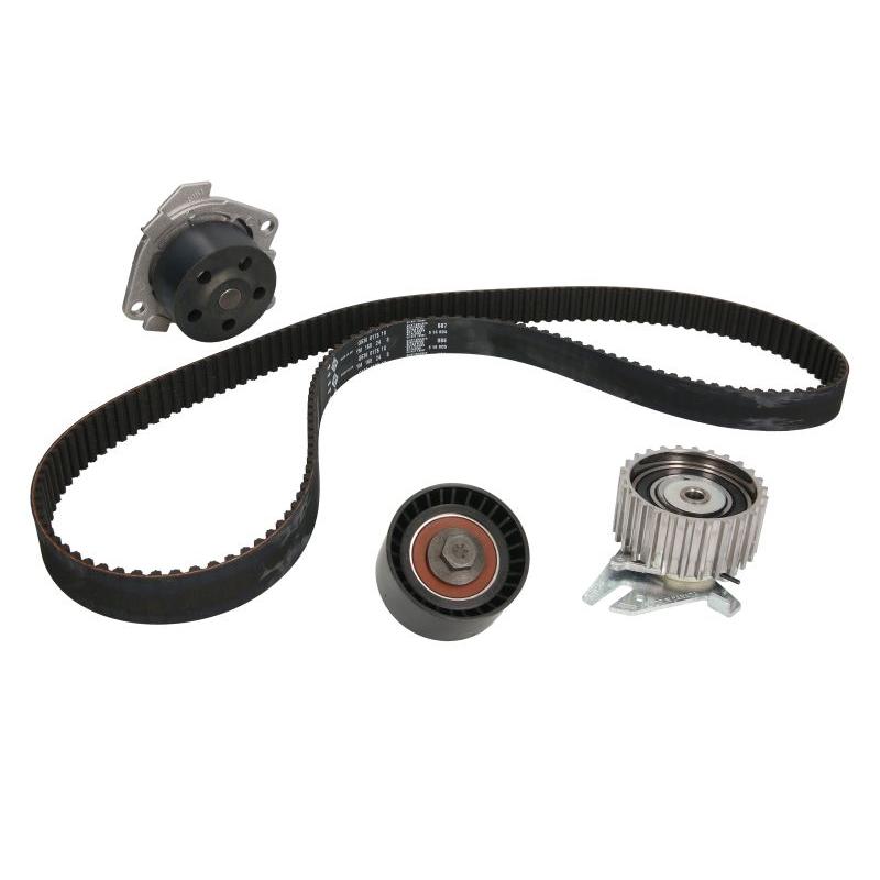 INA 530022330 Water Pump & Timing Belt Kit