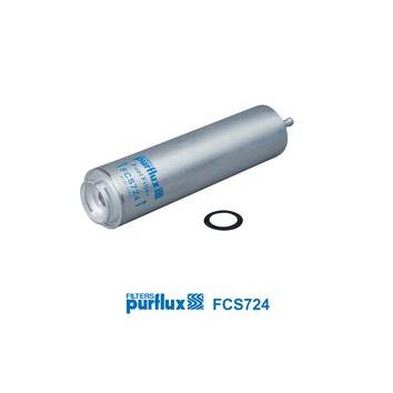 PURFLUX PXFCS724 Fuel Filter