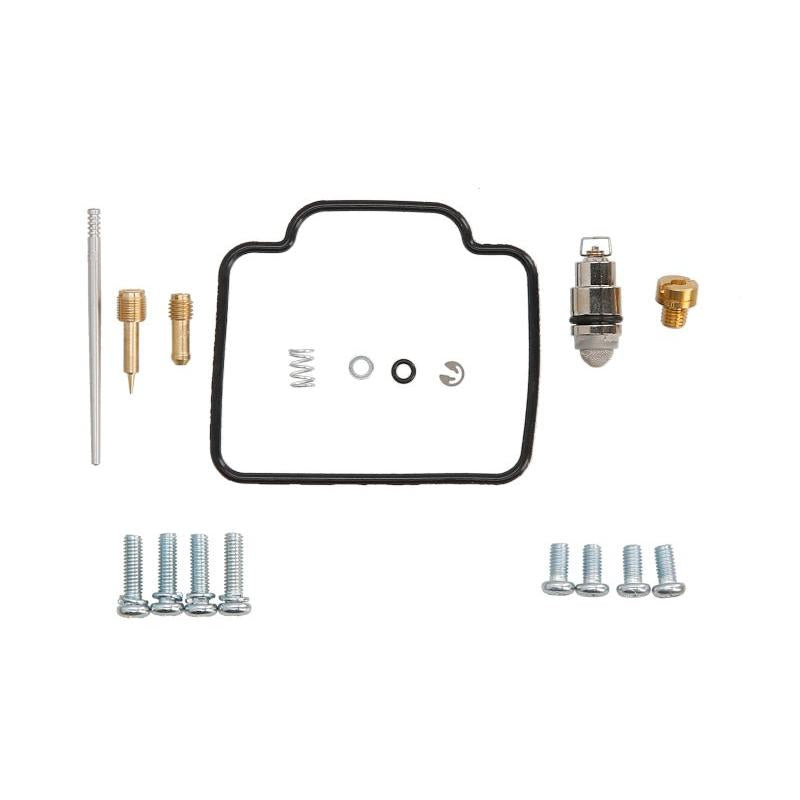 4 RIDE 26-1567 Carburettor Repair Kit