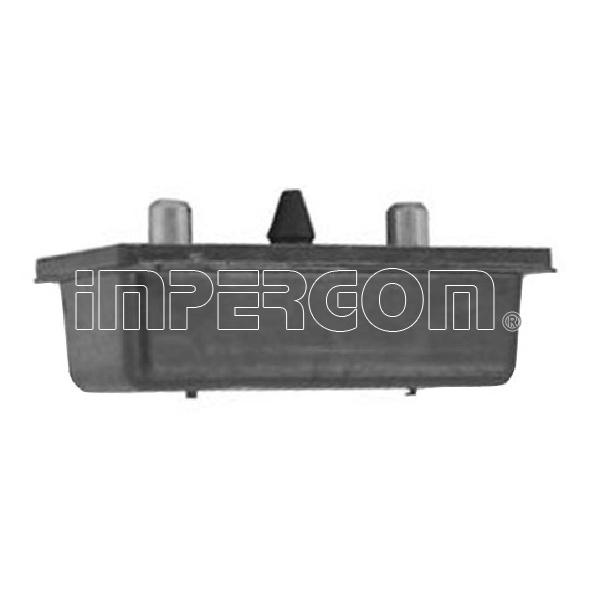 IMPERGOM IMP29244 Axle Cross Member Bushing