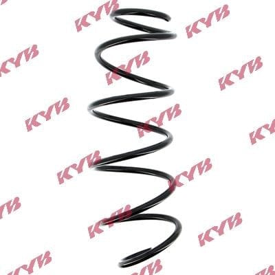 KYB RA1207 Coil Spring for Citroen C-ElysèÅâ¦e Saloon