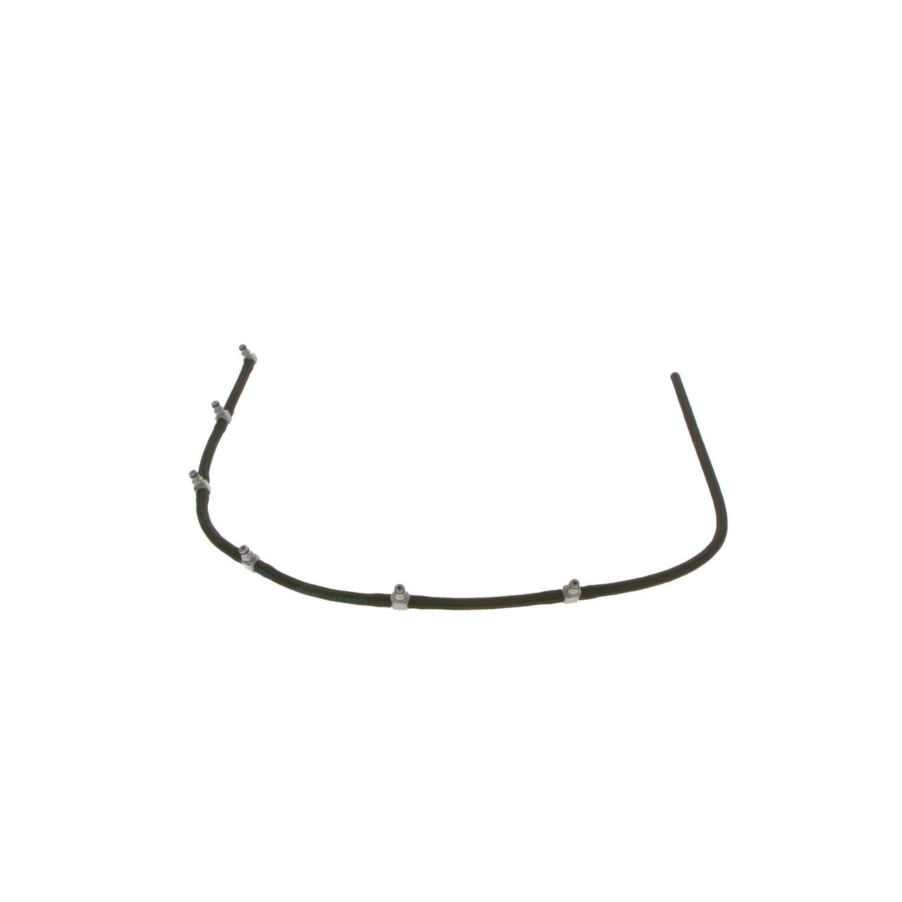 BOSCH 402-047 Fuel Overflow Hose