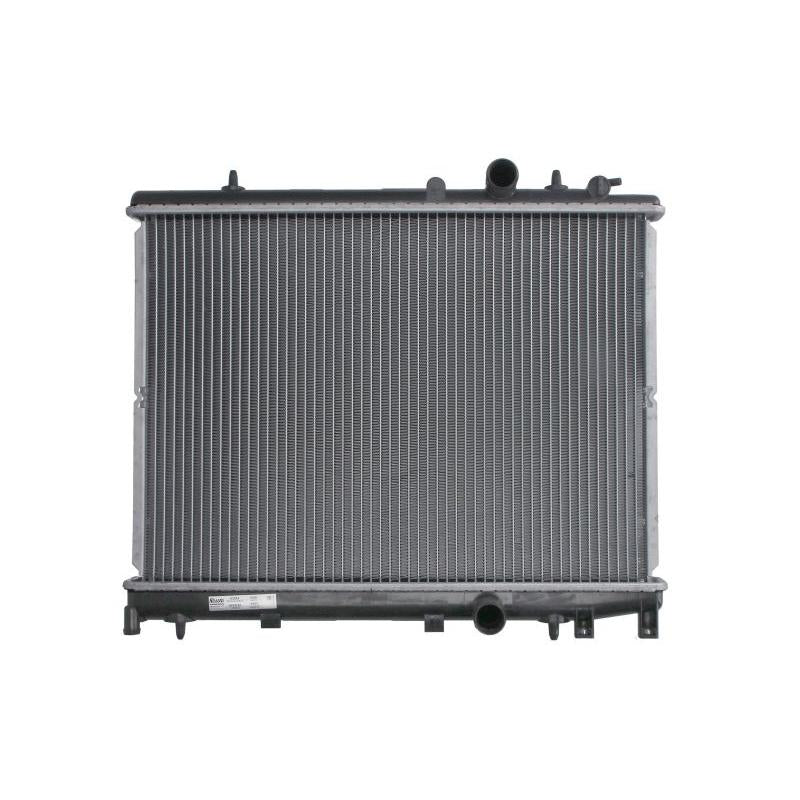 NISSENS NIS63504 Engine Radiator
