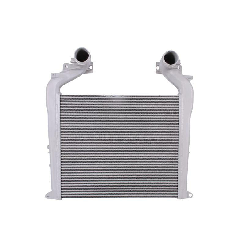 NISSENS NIS961323 Charge Air Cooler