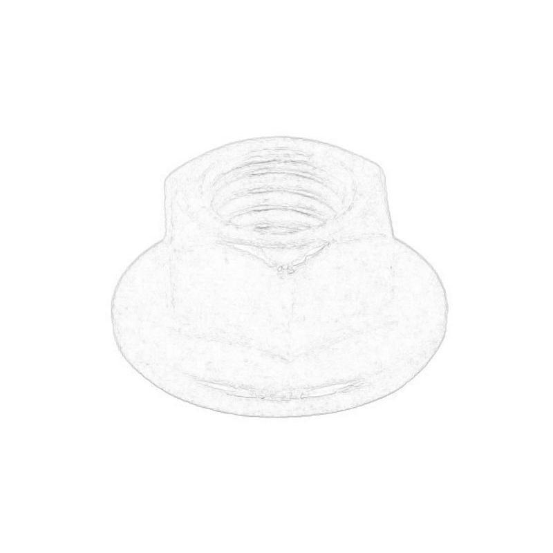 OE BMW 11617545279 Intake Manifold Nut