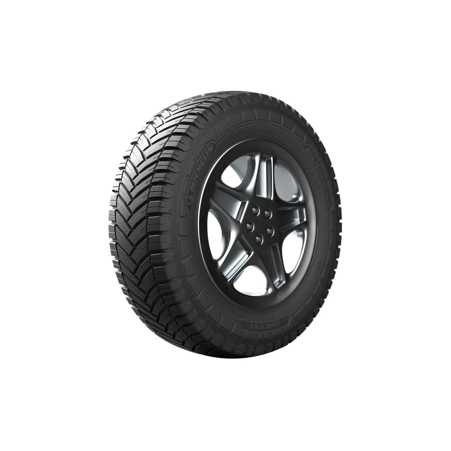 Michelin Agilis CrossClimate 215/60 R17 109T All Season Van Tyre