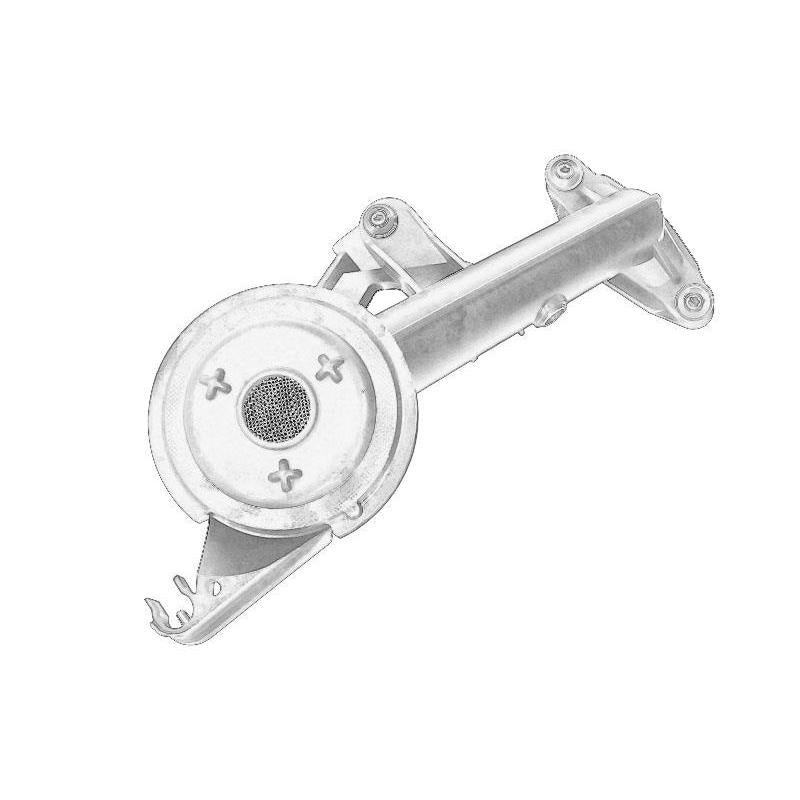 OE PEUGEOT 101866 Oil Pump Gasket Drive